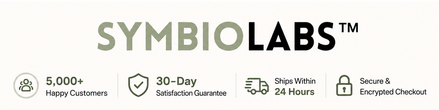 SymbioLabs DGL Belly Bites™