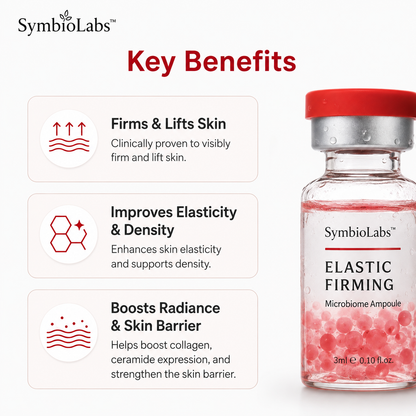 Peptide Firming Ampoules