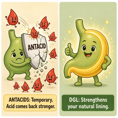 SymbioLabs DGL Belly Bites™